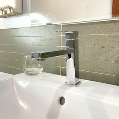 Vòi chậu lavabo một đường lạnh RC-7050