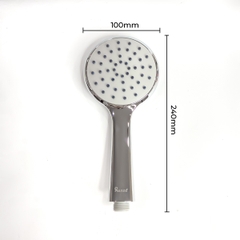Bát sen tắm cầm tay RC - 011