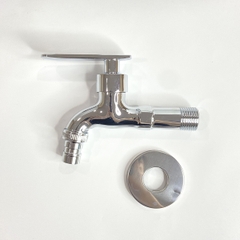 Vòi gạt đồng, vòi hồ tay gạt RC-12