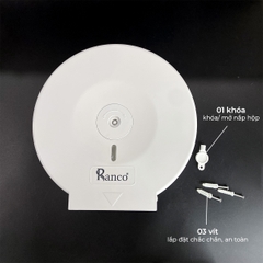 Lô giấy công nghiệp RC - 8962