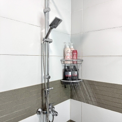 Bát sen tắm cầm tay RC - 401