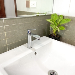 Vòi chậu lavabo một đường lạnh RC-7061