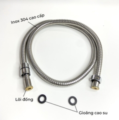 Dây vòi xịt vệ sinh DXA - 231