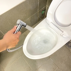 Đầu xịt vệ sinh ĐXC - 080
