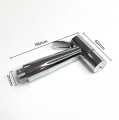Đầu xịt vệ sinh tăng áp ĐXA - 231