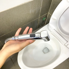 Đầu xịt vệ sinh ĐXC - 080