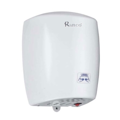 Máy sấy tay tự động cảm biến hồng ngoại RC - 8887