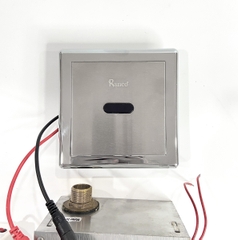 Van xả tiểu nam cảm ứng RC - 8511