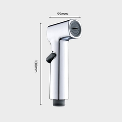 Đầu xịt vệ sinh ĐXA - 63
