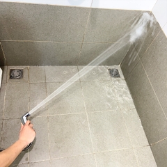 Bộ vòi xịt vệ sinh RC - 810