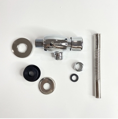 Bộ van nhấn xả tiểu nam RC - 4008