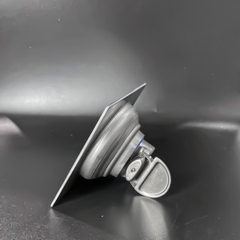 Ga thoát sàn inox 304 đường kính 10cm phi 45.6 RC-242A