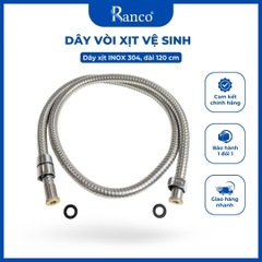 Dây vòi xịt vệ sinh DXA - 231