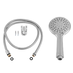 Bộ vòi hoa sen dây Inox 304 FSI 013