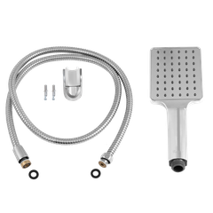 Bộ vòi hoa sen dây Inox 304 FSI 401