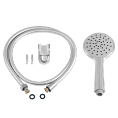 Bộ vòi hoa sen dây nhựa cao cấp FSN 011