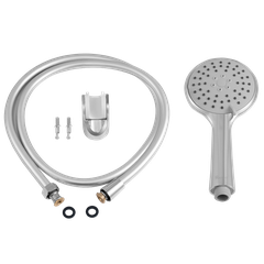 Bộ vòi hoa sen dây nhựa cao cấp FSN 013
