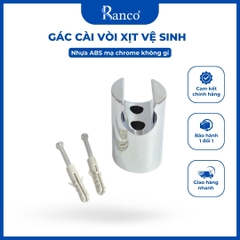 Gác cài vòi xịt G39