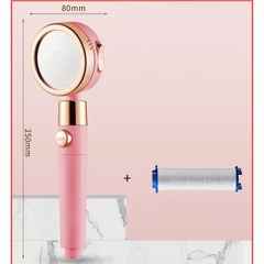 Bát sen tắm cầm tay RC - 191