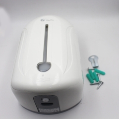 Bình Đựng Nước Rửa Tay, Sữa Tắm RANCO,Dung Dịch Sát Khuẩn,Hộp Đựng Nước Rửa Tay Khô Xinda Tự Động 1100ml – ZYQ110
