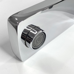 Bộ vòi chậu rửa tay cảm ứng  1 đường lạnh RC - 156C