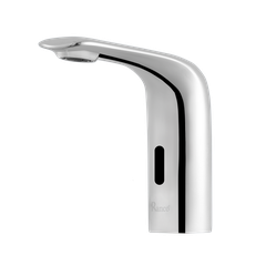 Bộ vòi chậu rửa tay cảm ứng  1 đường lạnh RC - 1203C