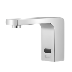 Bộ vòi chậu rửa tay cảm ứng 1 đường lạnh RC - 156C