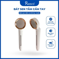 Bát sen tắm cầm tay RC - 08