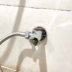 Van chia nước, đầu nối chống dò nước RANCO mạ crom Lõi đồng khóa nước, giảm áp lực nước ren 21 KT - 921