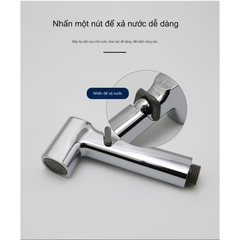 Đầu xịt vệ sinh ĐXA - 63