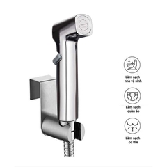 Đầu xịt vệ sinh ĐXA - 63