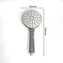 Bộ vòi hoa sen dây Inox 304 FSI 011