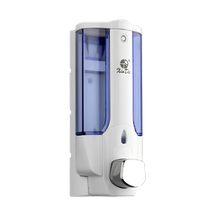 Hộp Đựng Dung Dịch Sát Khuẩn dạng gel ZYQ-138