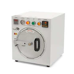 Nồi Hấp Khử Bọt G-009