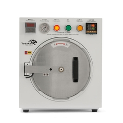 Nồi Hấp Khử Bọt G-009