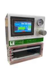 Máy Ép Kính Điện Thoại FIONA F10z ( Limited )