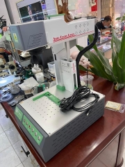 Laser Fiber Fiona GL-500 20W