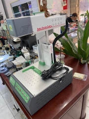 Laser Fiber Fiona GL-500 20W