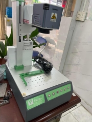 Laser Fiber Fiona GL-500 20W