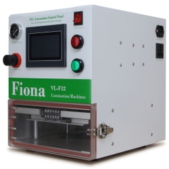 Máy Ép Kính Điện Thoại Fiona F12