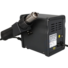 Máy Khò Gió Nóng Quick 858D ESD