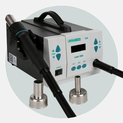 Trạm Khò Gió Nóng Aifen 861DW