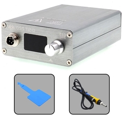 Tràm Hàn Thiếc OSS T12D