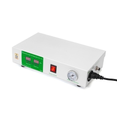 Nồi Hấp Khử Bọt Mini Siêu Tốc Fiona TP-07D