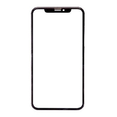 Kính Liền Keo IPhone XSM