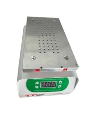 Bàn Nhiệt Tách Kính TTG - 024