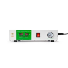 Nồi Hấp Khử Bọt Mini Siêu Tốc Fiona TP-07D
