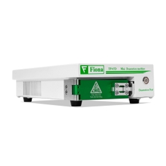 Nồi Hấp Khử Bọt Mini Siêu Tốc Fiona TP-07D