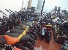 THU MUA XE ĐIỆN CŨ, HỎNG TẠI NHÀ GIÁ CAO NHẤT HÀ NỘI