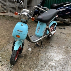 Xe Đạp Điện Niija -  Nguyên Bản 100%